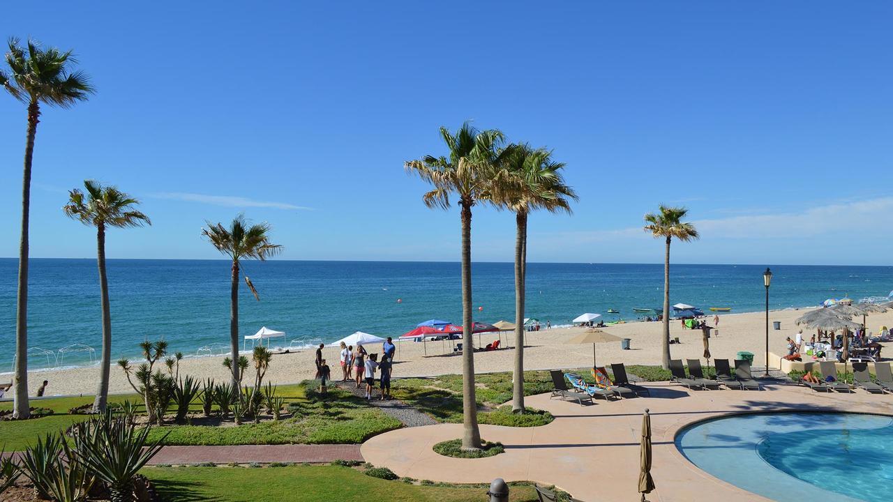 Princesa Rocky Point By Castaways Puerto Peñasco Kültér fotó