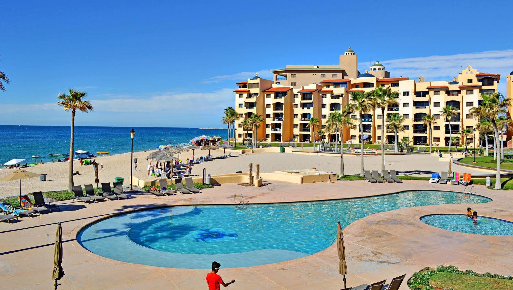 Princesa Rocky Point By Castaways Puerto Peñasco Kültér fotó